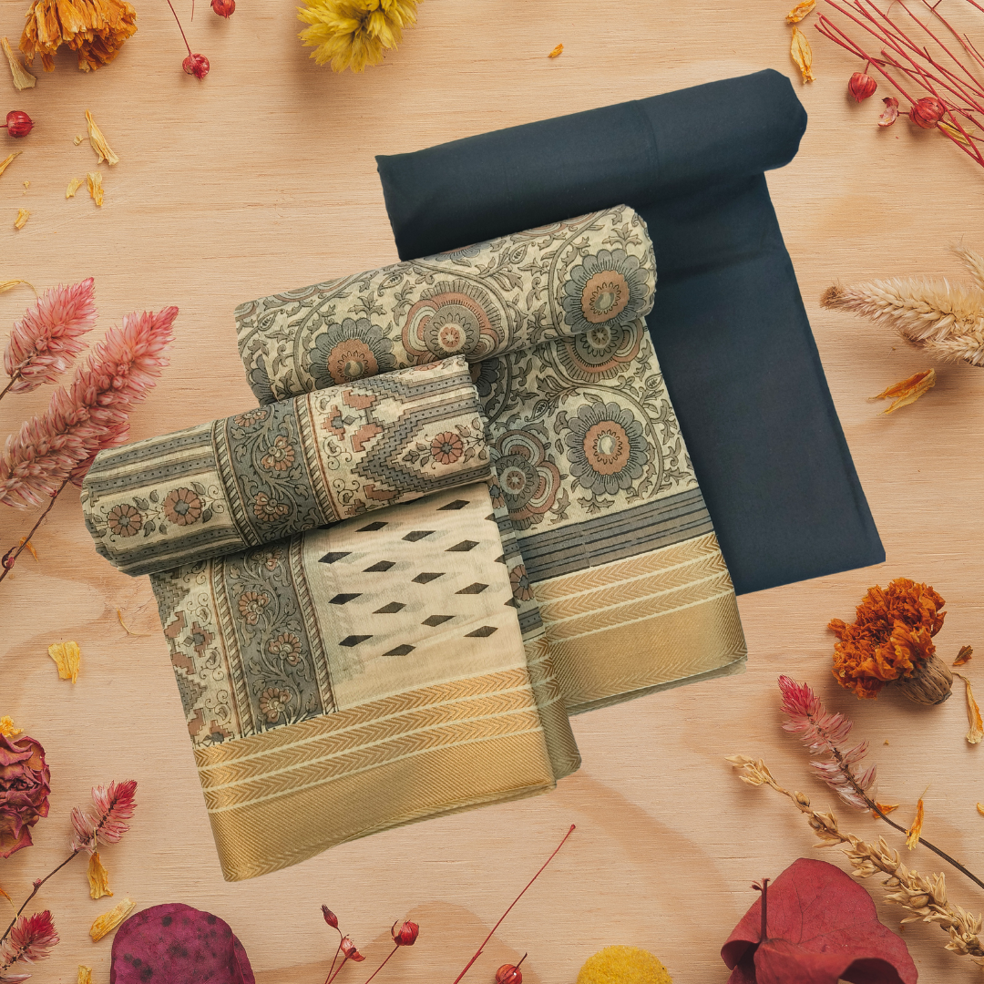 Tradition Reimagined: The Fusion of Heritage and Modern Fashion