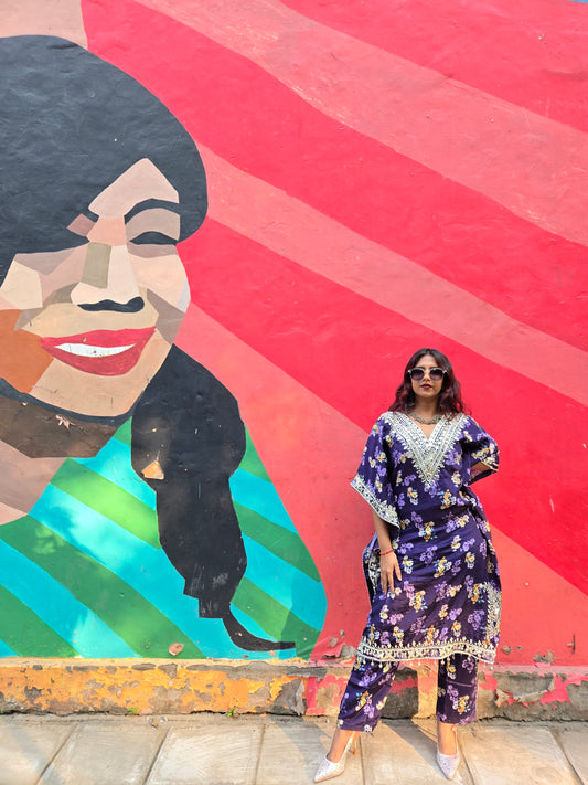 Party Hearty (Kaftan)