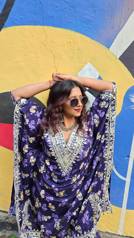 Party Hearty (Kaftan)