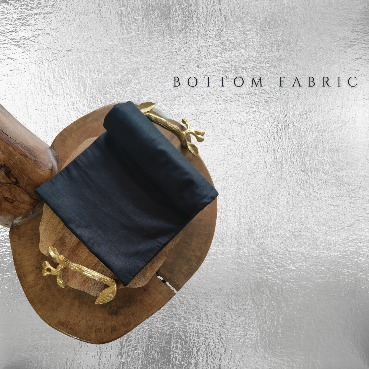 Starlight (Unstitched Suit Set)