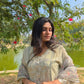 Pastel Meadow Suit Set