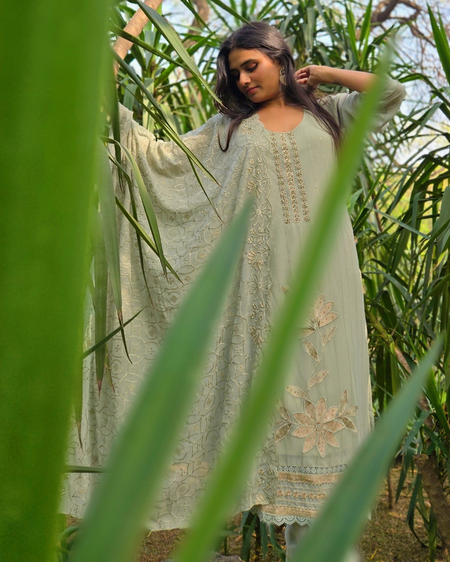 Kurta Set