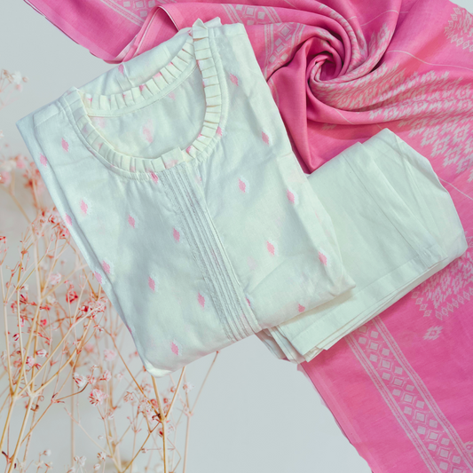 Rosy Radiance