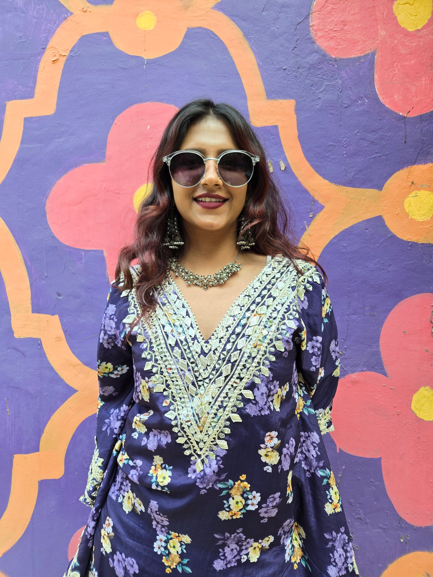 Party Hearty (Kaftan)
