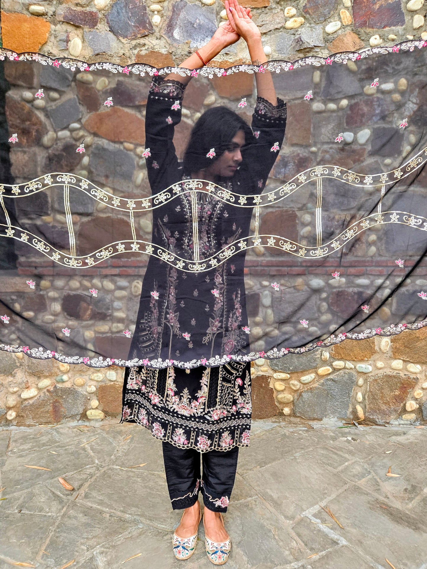 Starry Veil