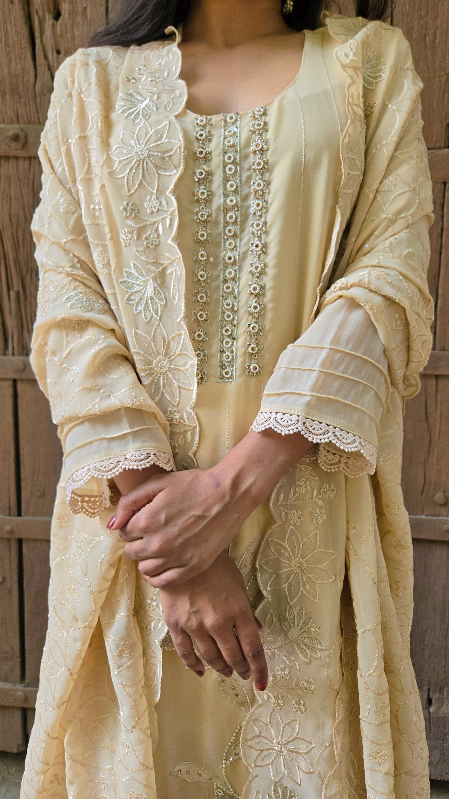 Sandstone Sonnet