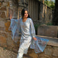 Morning Mist Suit Set