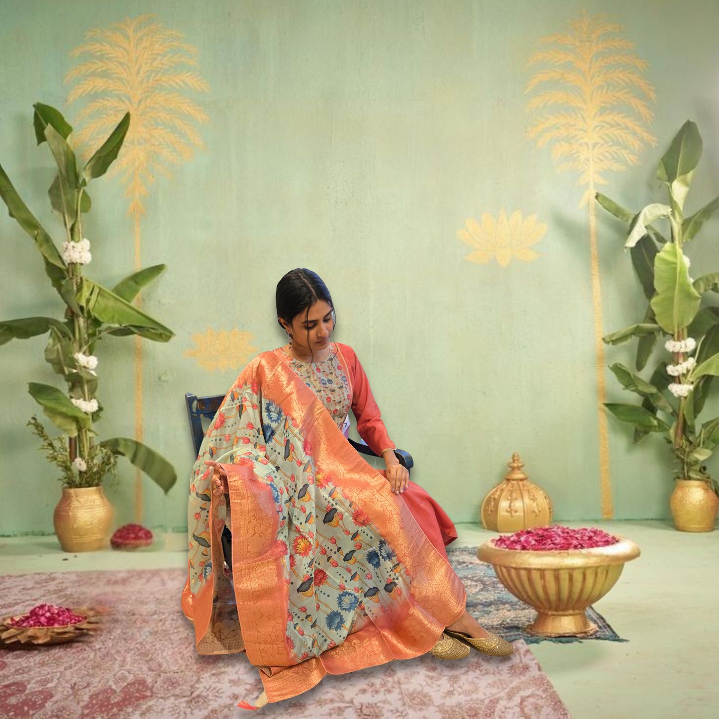Lotus Loom