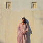 Pink Poetry Suit Set