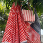 Love Triangle (Saree)