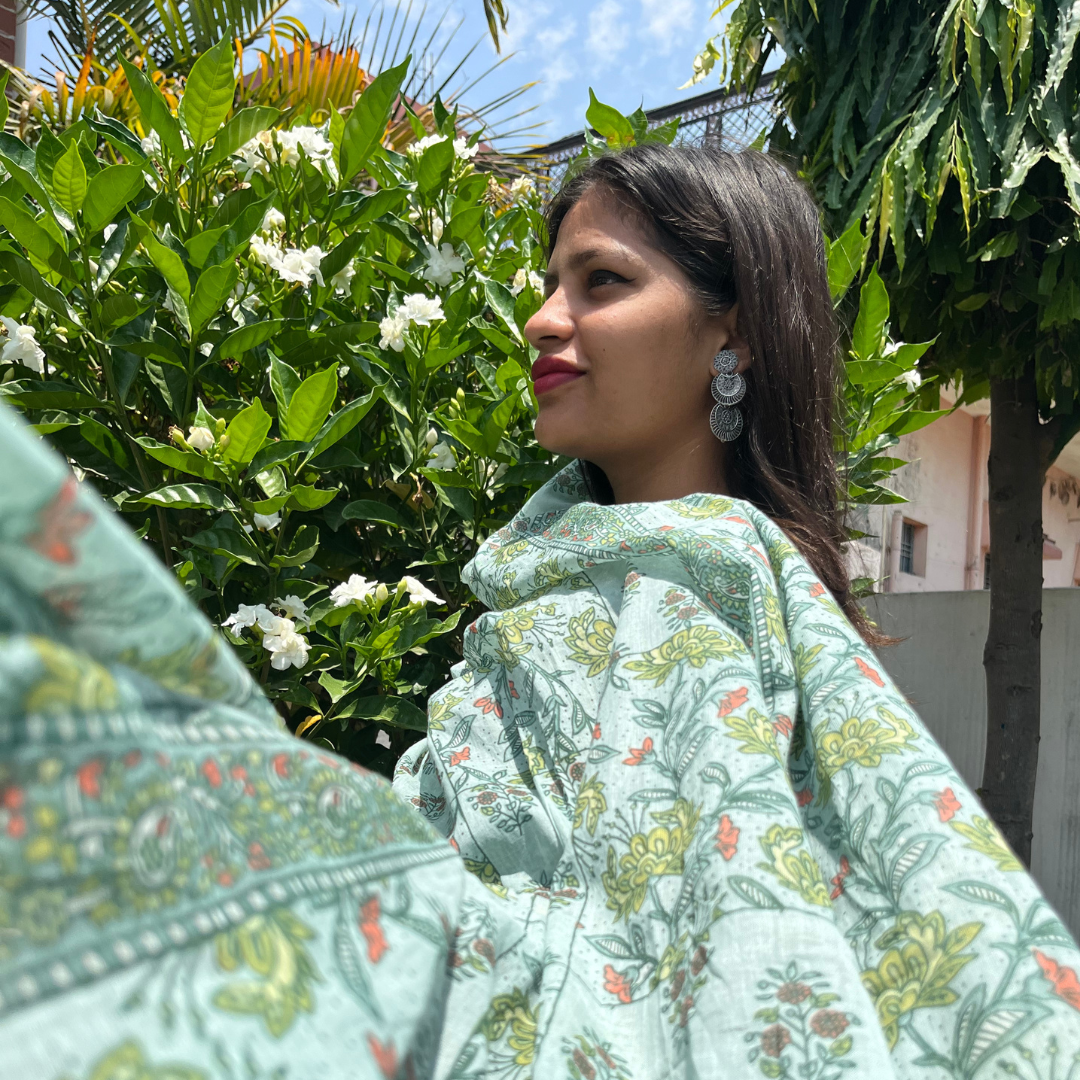 Botanical Beauty